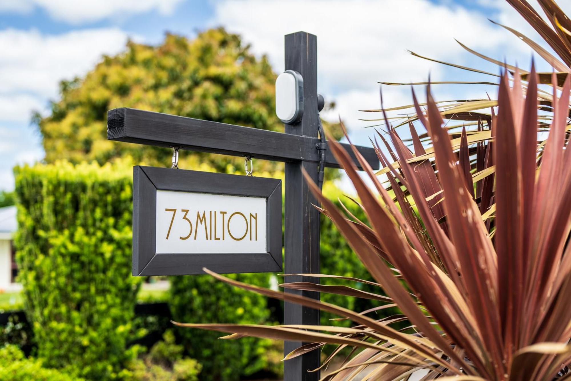 73 Milton Accommodation Cambridge Dış mekan fotoğraf